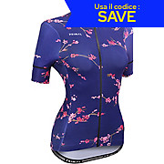 Primal Womens Cherry Blossom Helix 2.0  Jersey SS22