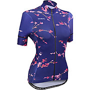 Primal Womens Cherry Blossom Helix 2.0  Jersey SS22
