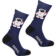 Primal Astronaut Socks