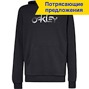 Oakley The Post Pull Over Hoodie
