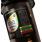 Torq Recovery Mixer Bottle Pack 4 Flavours
