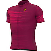 Alé Solid Turbo Jersey SS22