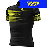 Alé Solid Turbo Jersey SS22