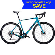 Cinelli King Zydeco GRX 1x11 Gravel Bike 2022