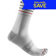 Castelli Endurance 15 Sock SS22