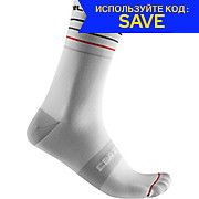 Castelli Endurance 15 Sock SS22