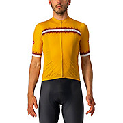 Castelli Grimpeur Cycling Jersey SS22