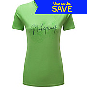 picture of Nukeproof Womens Botanical T-Shirt