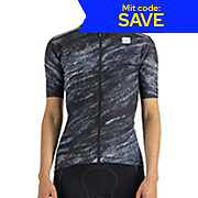Sportful Womens Cliff Supergiara Cycling Jersey