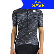 Sportful Womens Cliff Supergiara Cycling Jersey