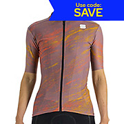 Sportful Womens Cliff Supergiara Cycling Jersey SS22