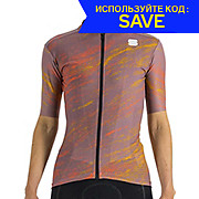 Sportful Womens Cliff Supergiara Cycling Jersey SS22