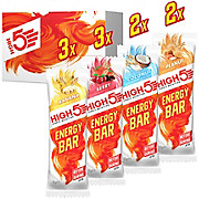 HIGH5 Limited Edition Mixed Bar Pack