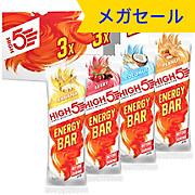 HIGH5 Limited Edition Mixed Bar Pack