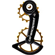CeramicSpeed OSPW System SRAM Red-Force AXS Gold
