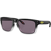 Oakley Holbrook TDF Black Fade PRIZM Sunglasses