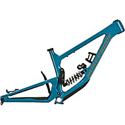 picture of Nukeproof Giga 297 Carbon MTB Frame (Push Shock)