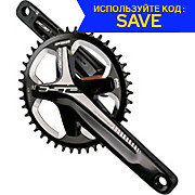 FSA Gossamer Pro ABS Chainset without BB