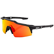 100 Speedcraft SL Black Mirror Sunglasses 2022