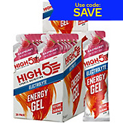 HIGH5 Energy Gel Electrolyte 20 x 60g