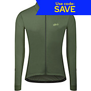 picture of dhb Classic Thermal Softshell Jacket AW22