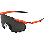 100 Racetrap Oxyfire Black  Lens Sunglasses 2022