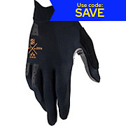 Leatt Womens MTB 1.0 GripR Gloves 2023
