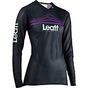 Leatt Womens MTB Gravity 4.0 Jersey 2023