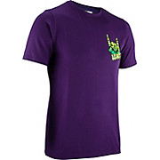 picture of Leatt Core Velvet T-Shirt 2023