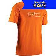 Leatt Core Flame T-Shirt 2023