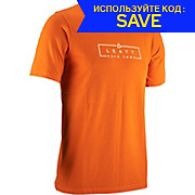 Leatt Core Flame T-Shirt 2023