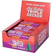 Tribe Triple Deckers 12 x 40g