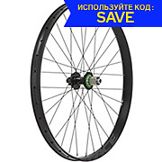 Hope Custom Enduro MTB Rear Wheel