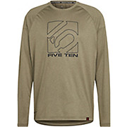 picture of Five Ten Long Sleeve Jersey AW22