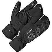 GripGrab Ride Windproof Deep Winter Lobster Glove AW22