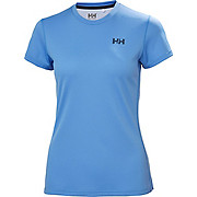 picture of Helly Hansen Women&apos;s HH Lifa Active Solen T-Shirt SS22