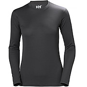 picture of Helly Hansen Women&apos;s HH Tech Crew Long Sleeve T-Shirt SS22