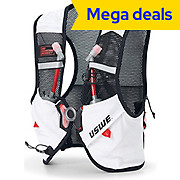 USWE Pace 2 Running Hydration Vest SS21
