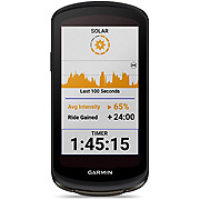 picture of Garmin Edge 1040 Solar GPS Cycle Computer