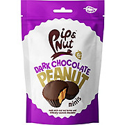Pip & Nut Dark Chocolate Peanut Butter Hanging Bag