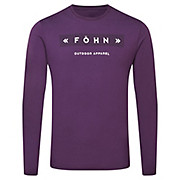 picture of Fhn Logo Long Sleeve Tee  INSIGNIA SS22