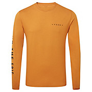 picture of Fhn Logo Long Sleeve Tee  FTE SS22