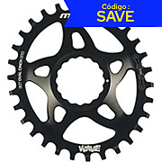 MRP Wave Cinch Oval Chainring Race Face