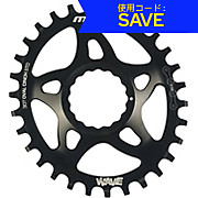 MRP Wave Cinch Oval Chainring Race Face