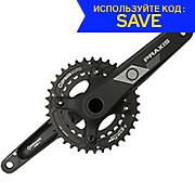 Praxis Works Cadet 2x10 Speed Boost Chainset