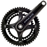 Praxis Works Zayante X Carbon 2x10-11 Speed Chainset