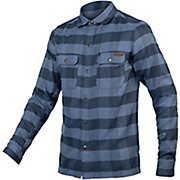 picture of Endura Hummvee Flannel Shirt AW22