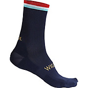 LE COL By Wiggins Ash Stripe Cycling Socks AW22