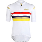 LE COL By Wiggins Sport Jersey II AW22