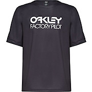 Oakley Factory Pilot MTB Short Sleeve Jersey AW22